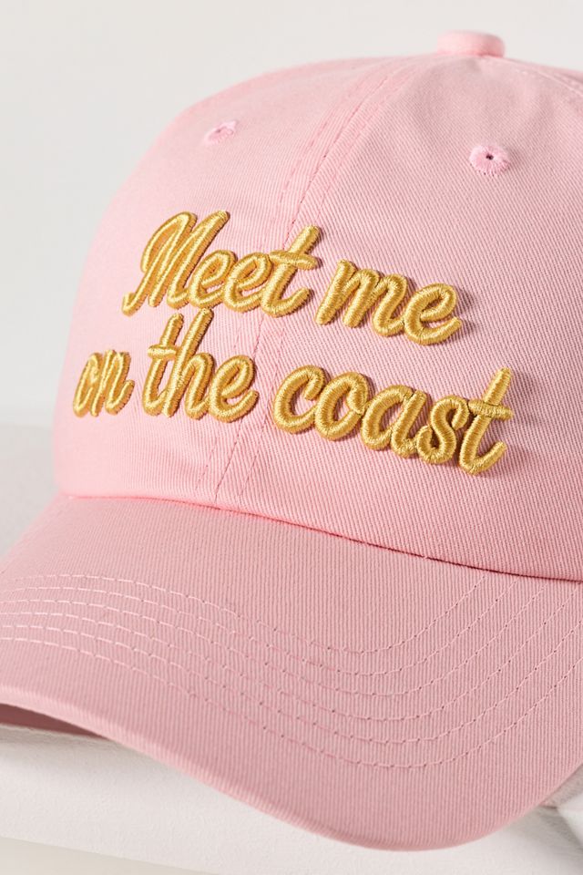 Worn/West Meet Me On The Yacht Baseball Cap #2