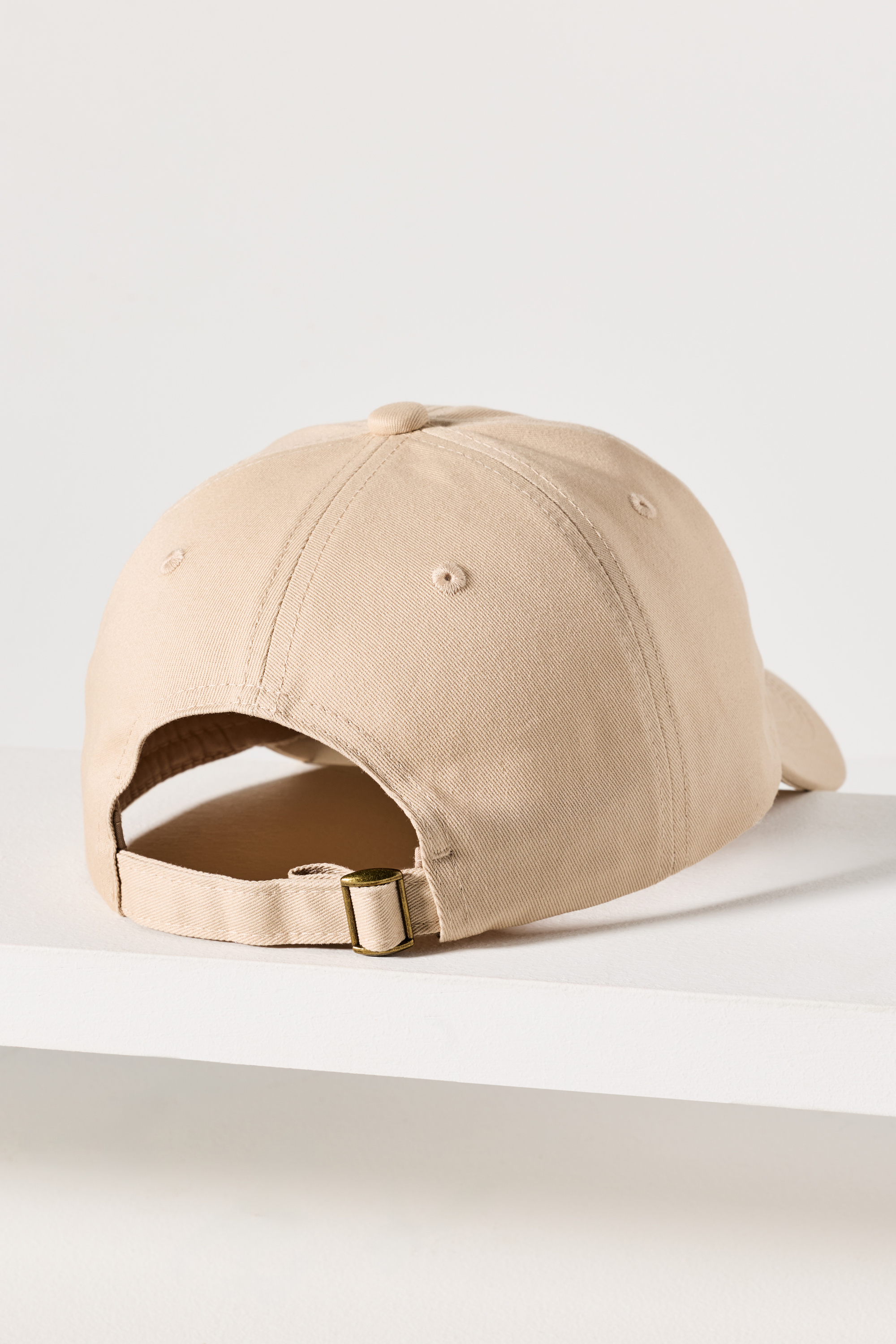 Meet Me On The Yacht Baseball Cap — Image 11