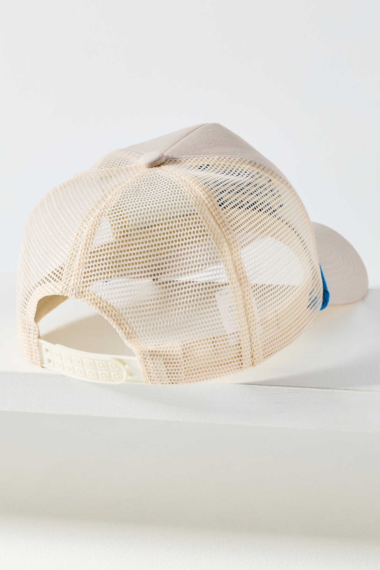 Worn/West Outer Banks Swim Club Trucker Hat