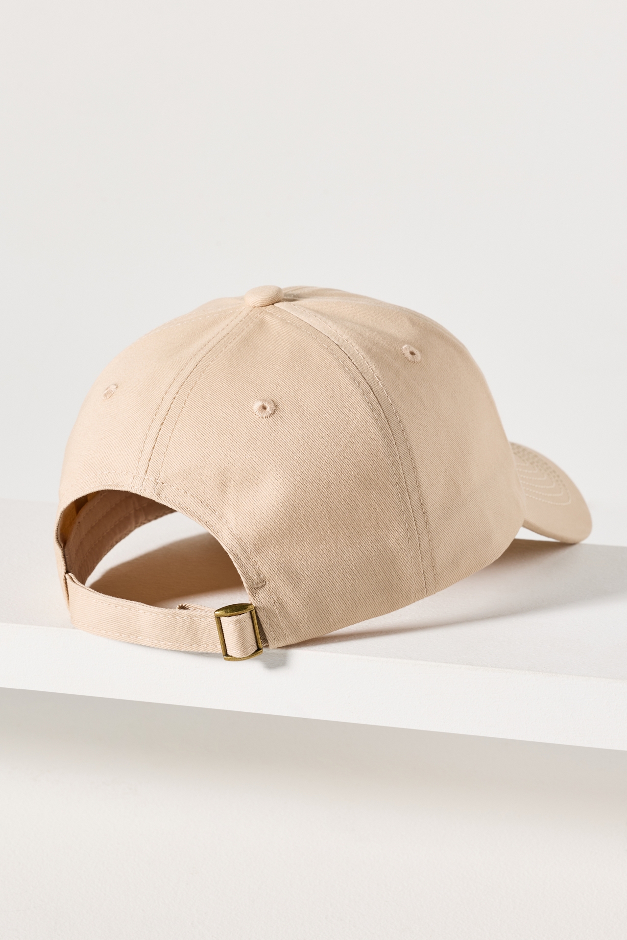 Worn West Mother of The Year Baseball Cap