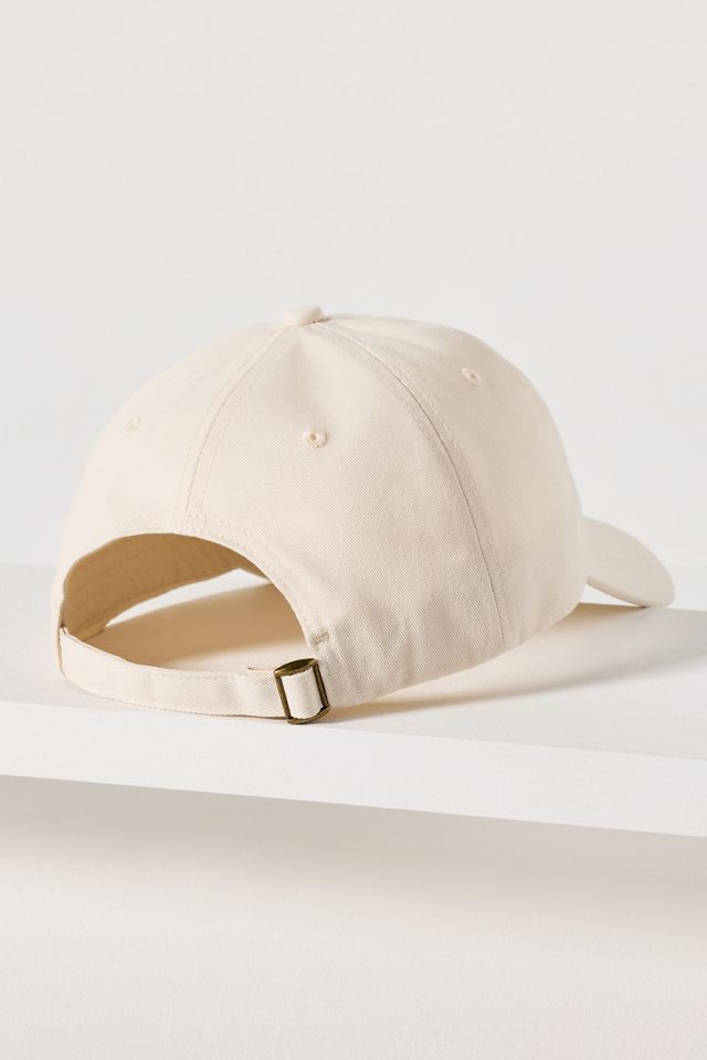 Worn/West Off Duty Baseball Cap #1
