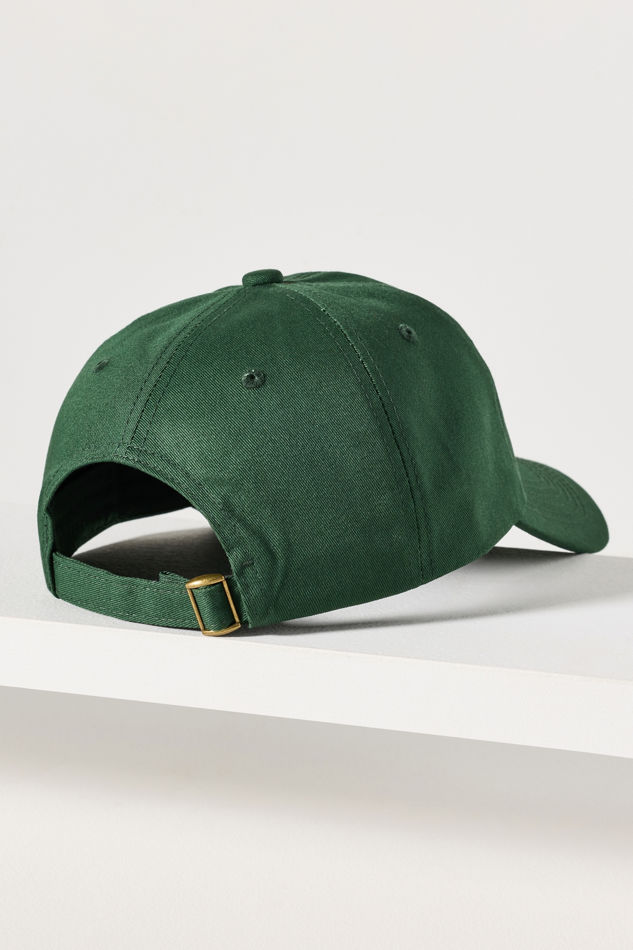 Worn/West Off Duty Baseball Cap