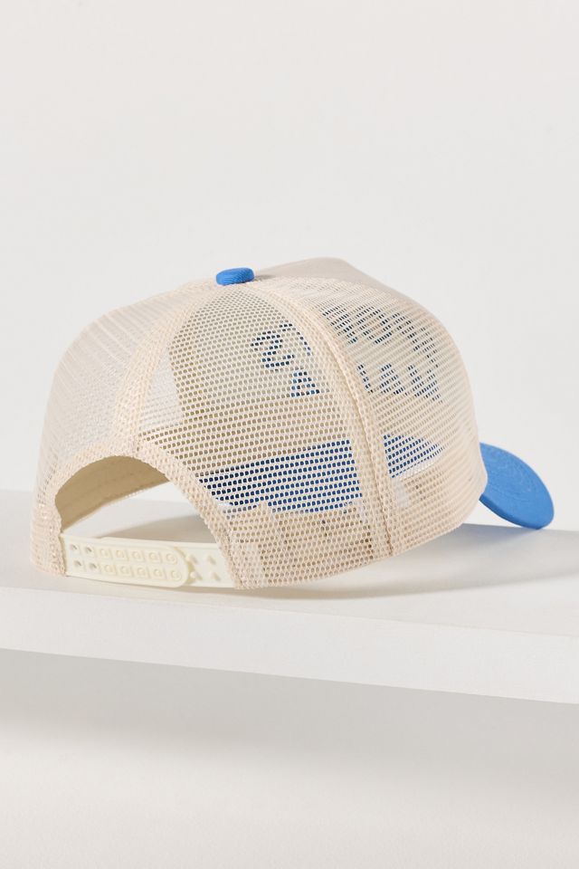 Worn/West Sports Mama Trucker Hat #1