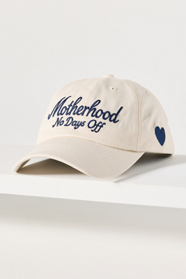 NWOT Anthropologie Found Ivory Felt Patch Cap Ivory Felt Patch Cap main image 4