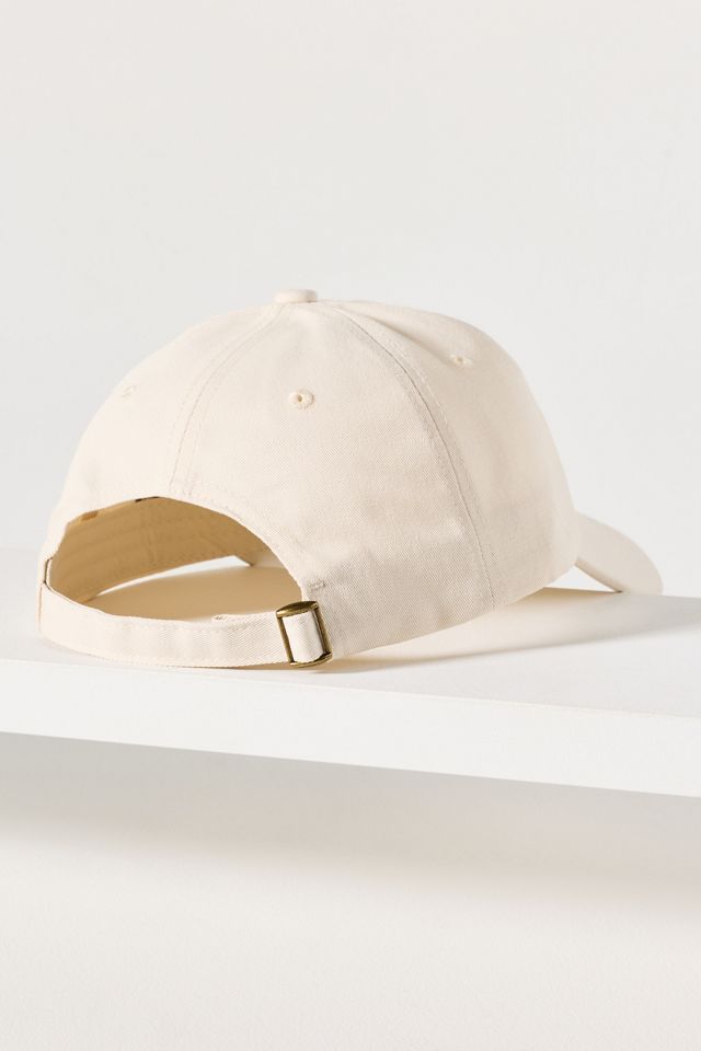 Worn/West Motherhood Baseball Cap #1