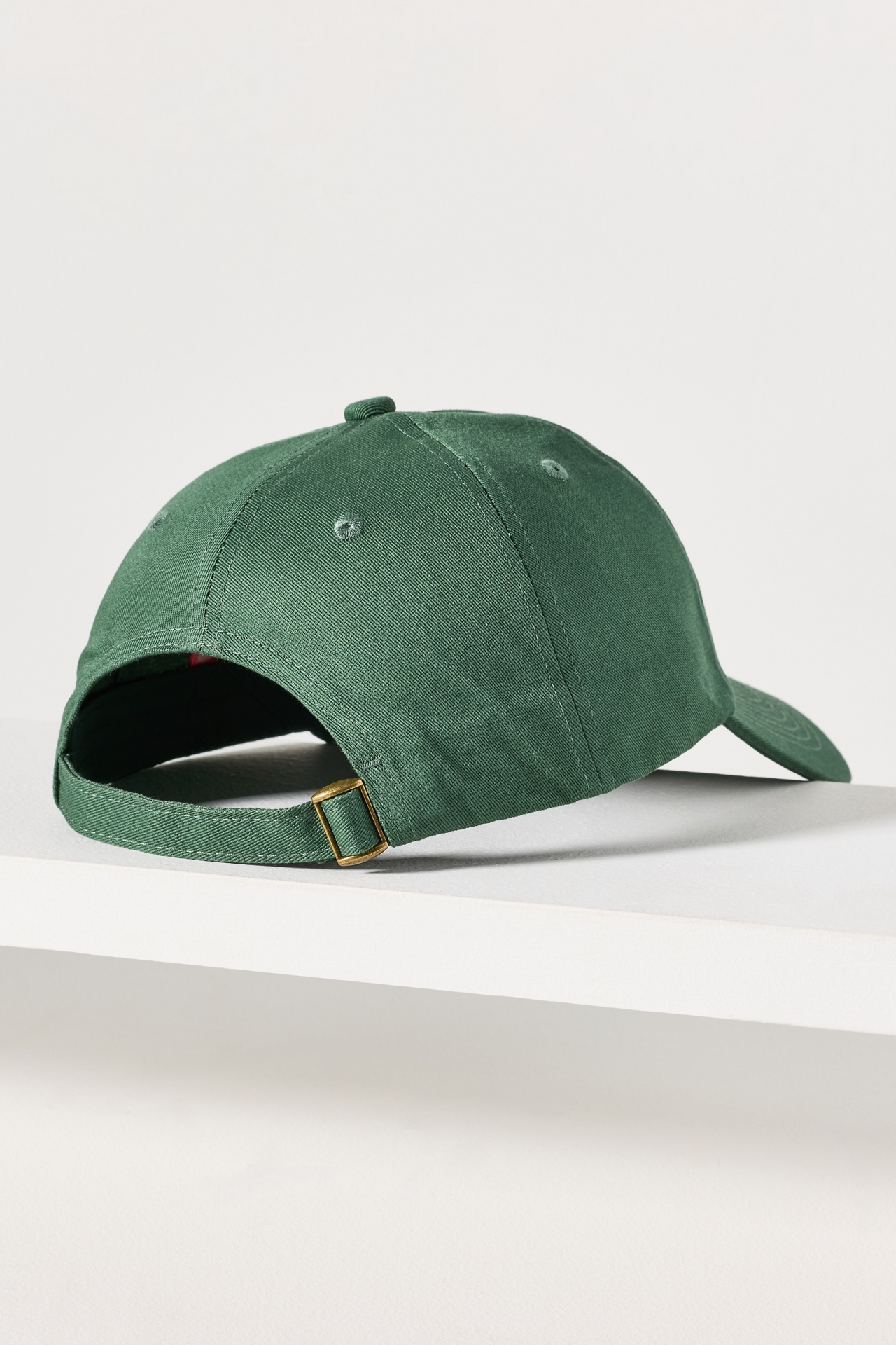 Worn/West Motherhood Baseball Cap