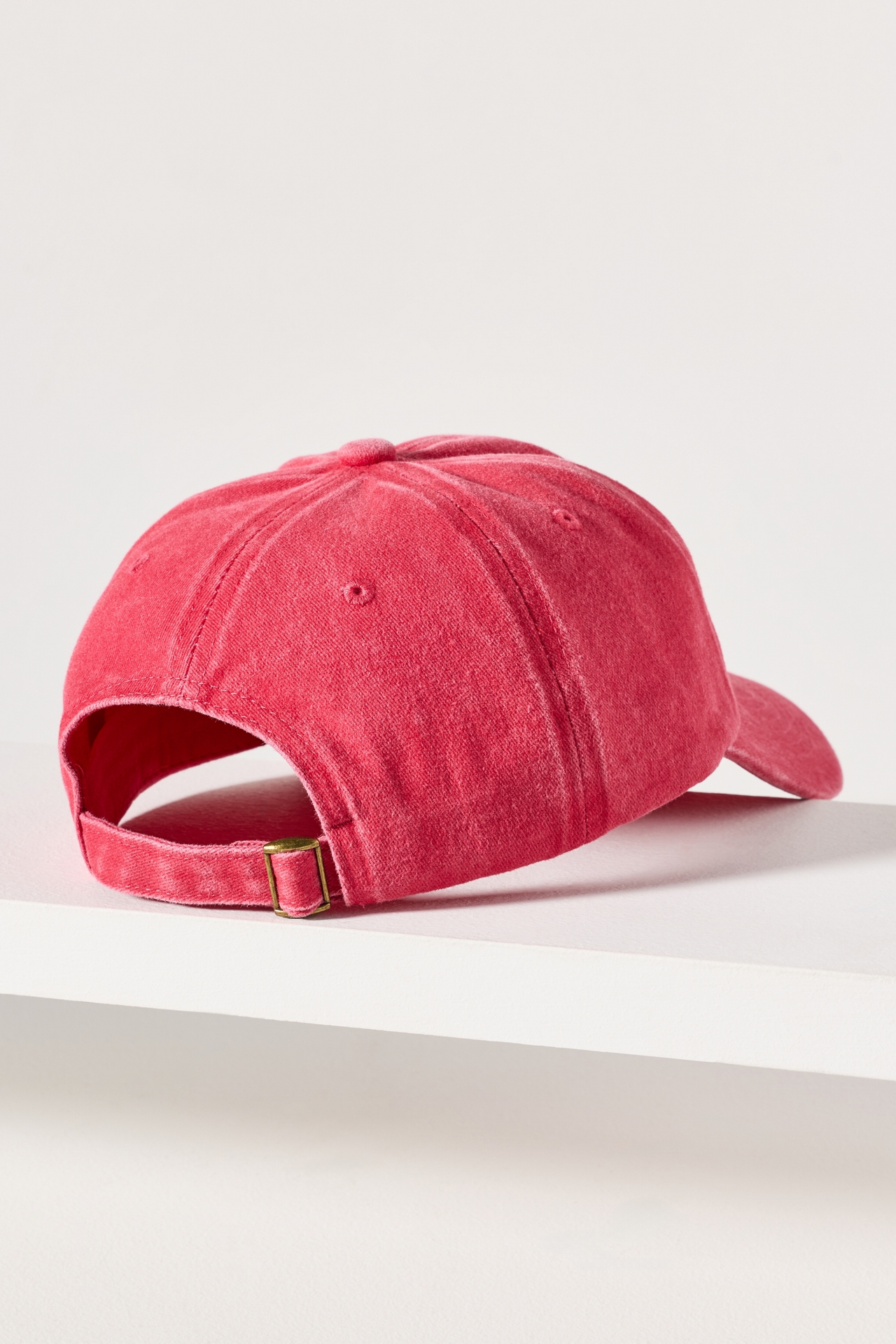 Worn/West Snack Coordinator Baseball Cap