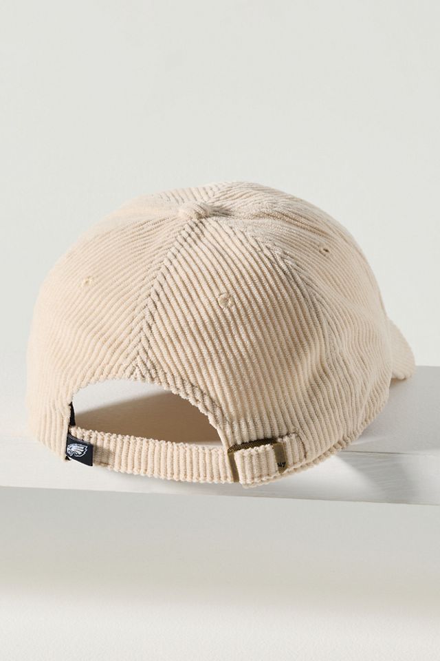 '47 NFL Rope Script Baseball Cap #1