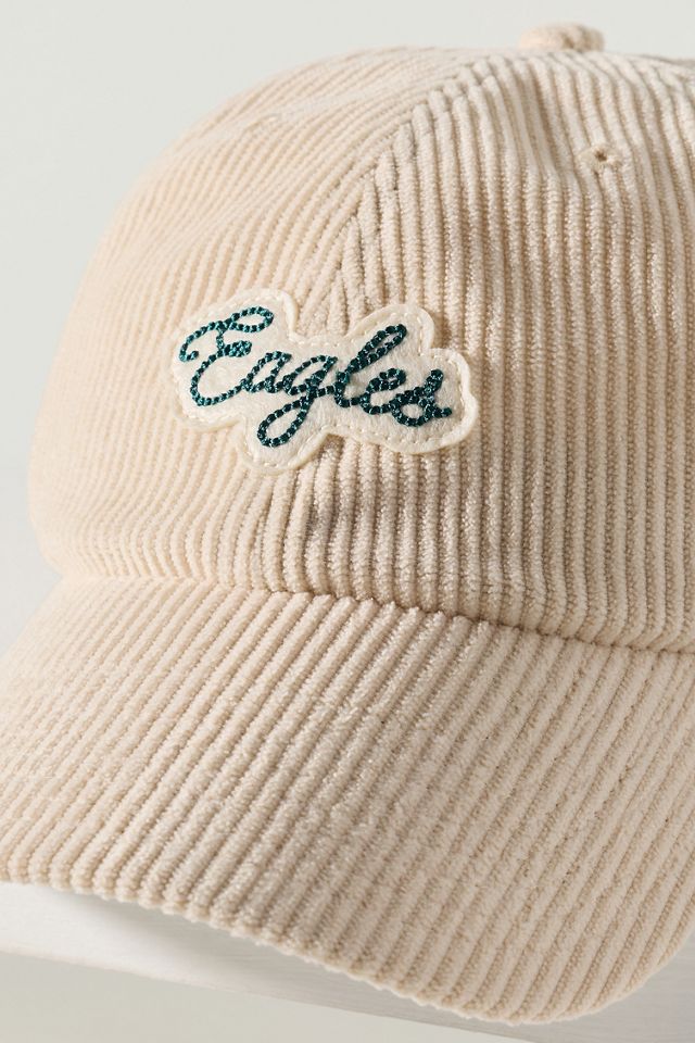 '47 NFL Rope Script Baseball Cap #2