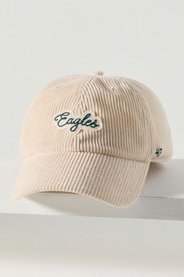 '47 NFL Rope Script Baseball Cap