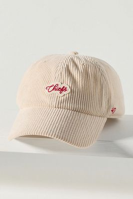 '47 NFL Rope Script Baseball Cap