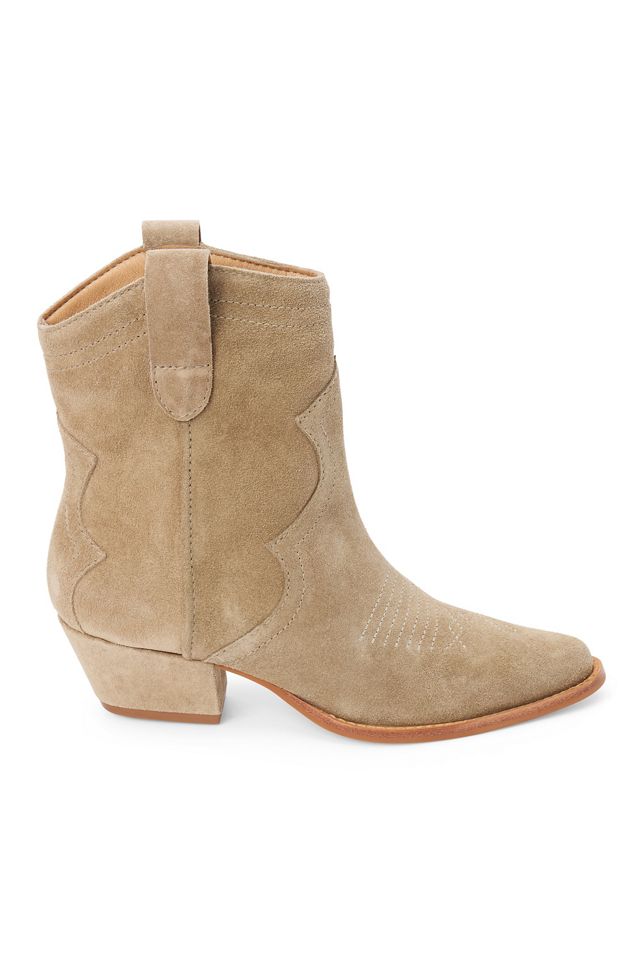 Matisse Arlo Western Cowboy Boots #1