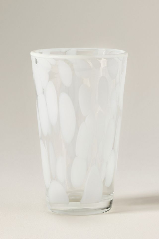 Vaso Highball Lava #1