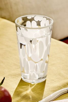 Lava Highball Glass