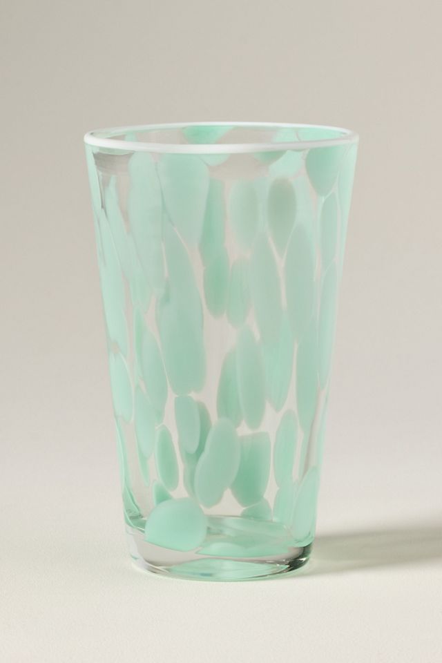 Lava Highball Glass #2
