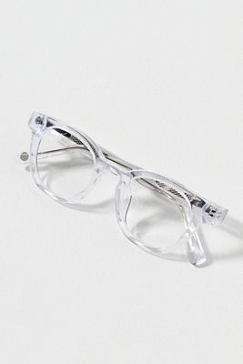 Eyebobs Waylaid Round Readers