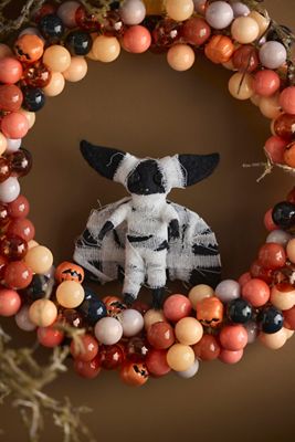 Baby Batson Mummy Felt Critter