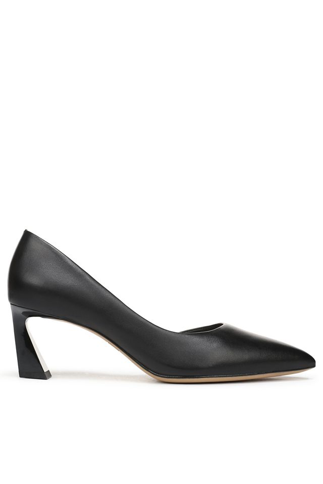 Sarto A-Tawny Pointed-Toe Heels #2