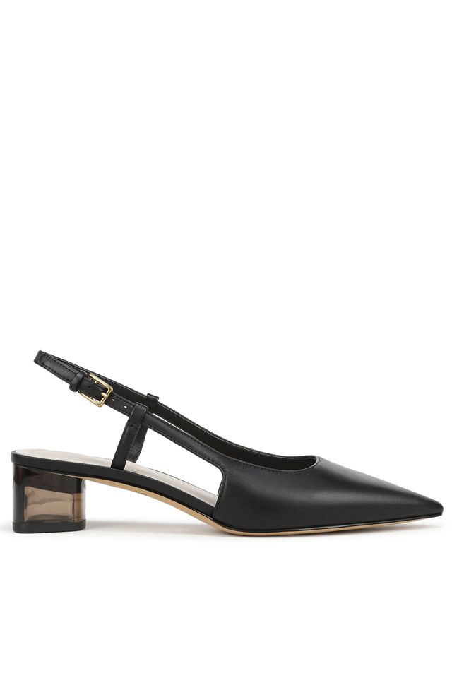 Sarto A-Amelie Slingback Heels #2