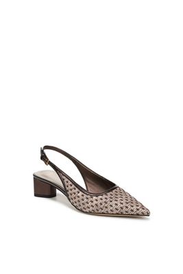 Sarto A-Amelie Slingback Heels