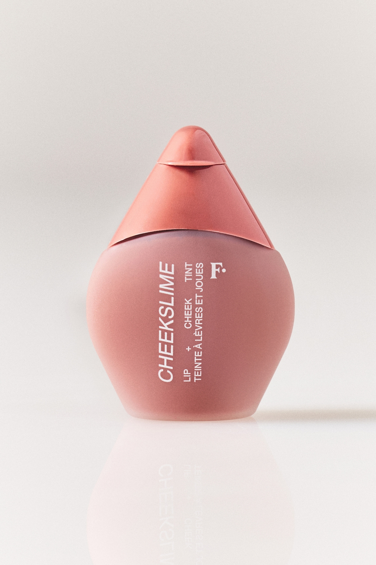 Freck Cheek Slime Lip + Cheek Tint