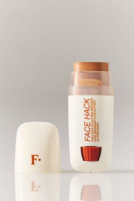 Freck Face Hack Precision Sculpting Bronzer