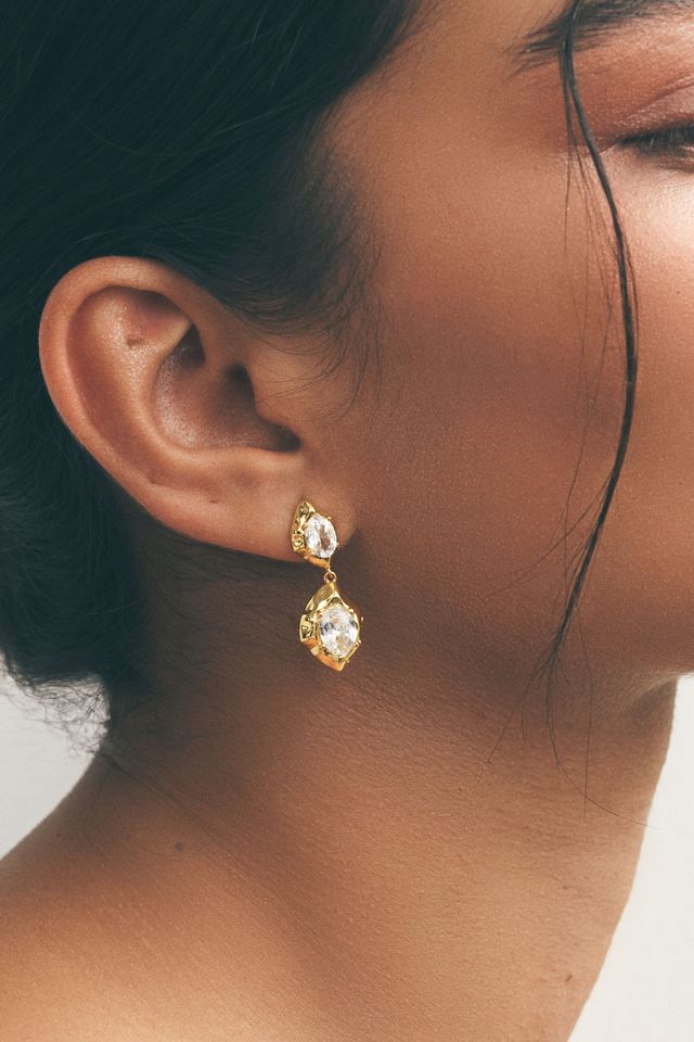 Petit Moments Lowell Earrings #3