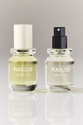Fugazzi Eau De Parfum Mini Duo Set
