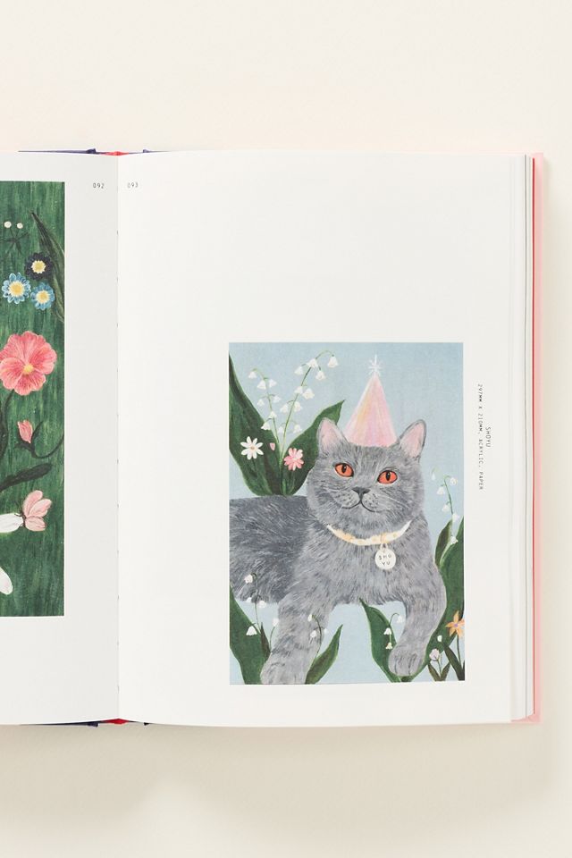 Felinity Hardcover Book #1