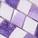 Purple Pattern