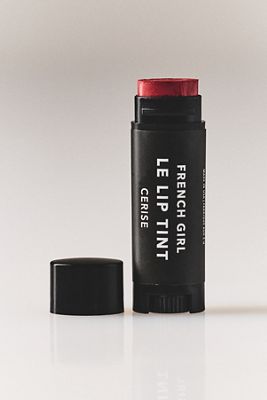 French Girl Organics Le Lip Tint