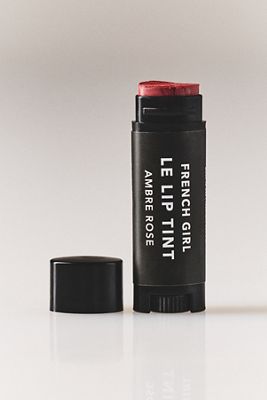 French Girl Organics Le Lip Tint