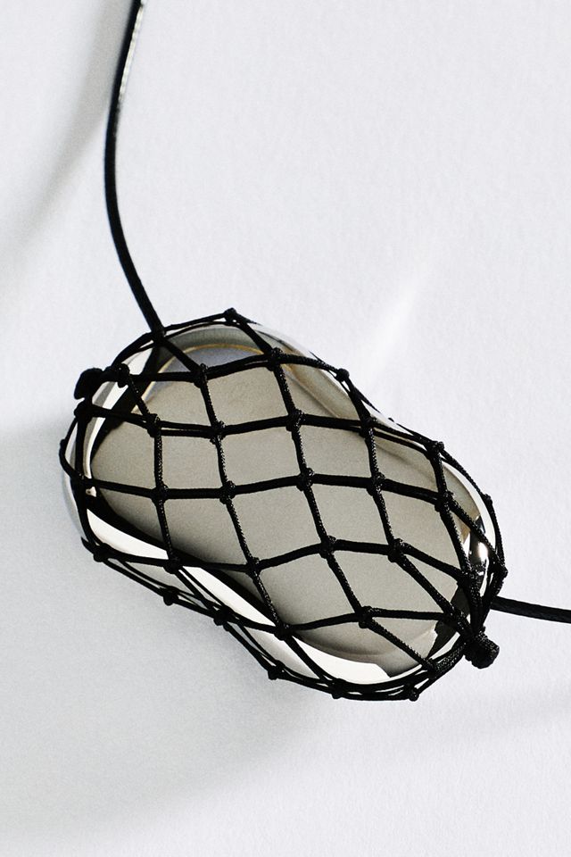 Heaven Mayhem Julia Net Necklace #2