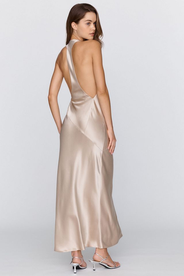 Shona Joy Savanna Racer Back Maxi Dress #2