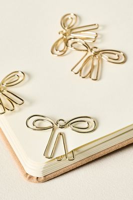 Emily Ley Paper Clips