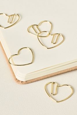 Emily Ley Paper Clips