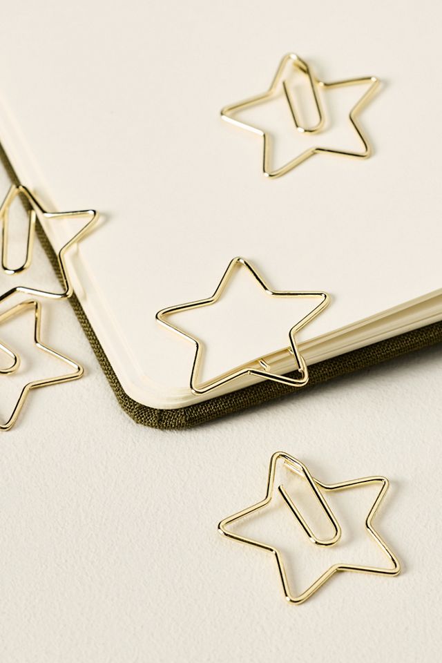 Emily Ley Paper Clips #1