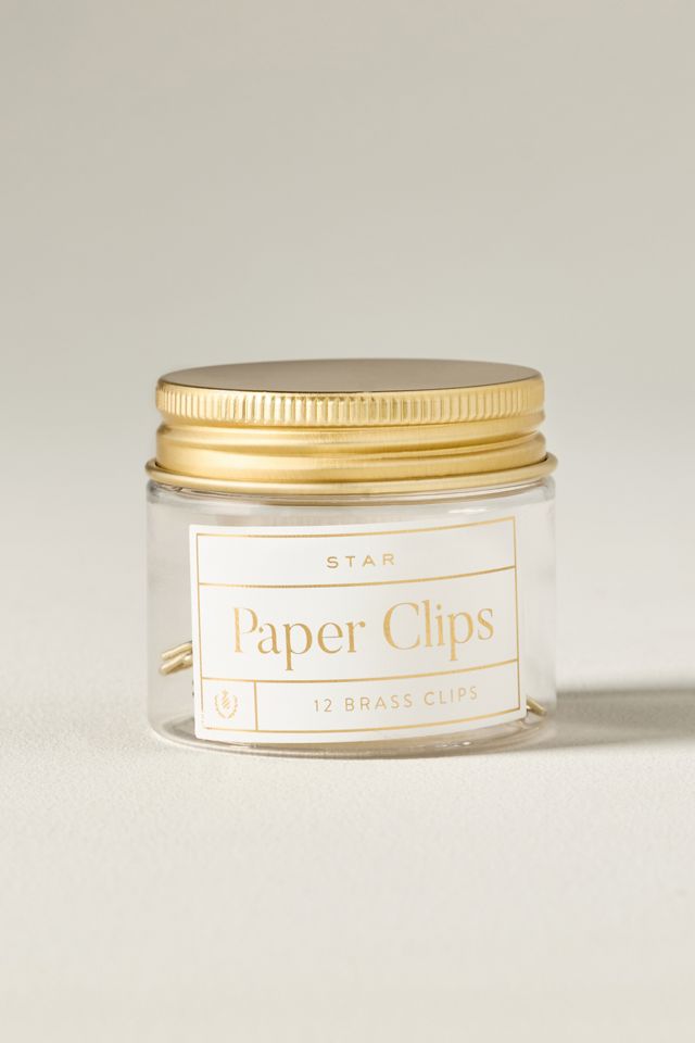 Emily Ley Paper Clips #2