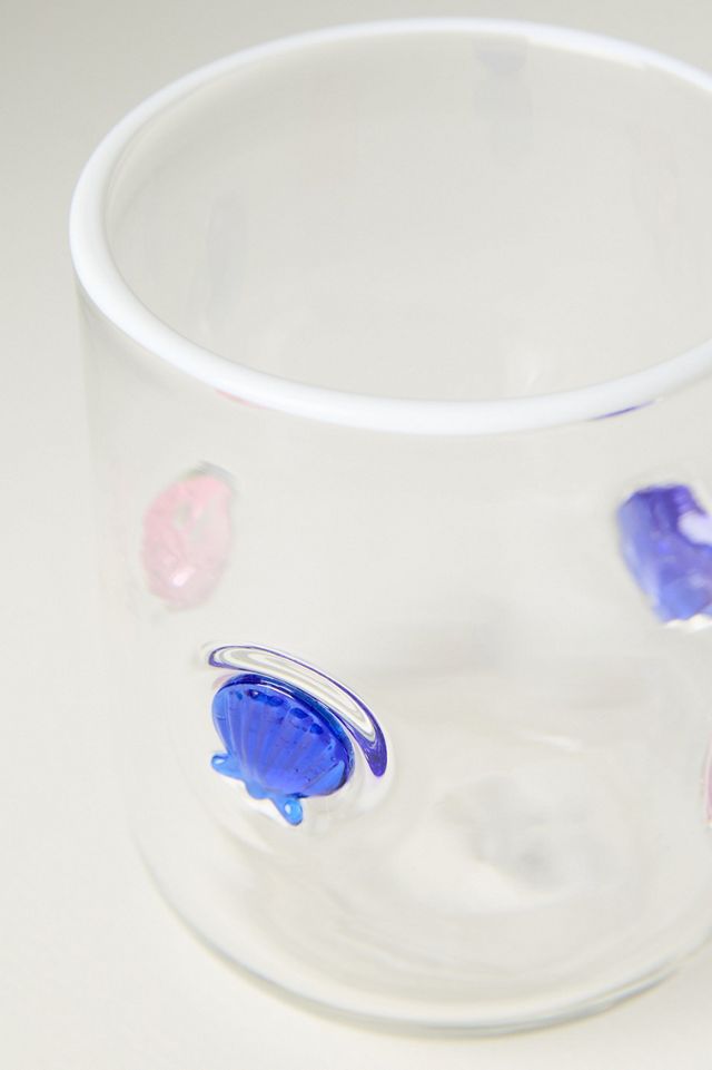 Island Icon Juice Glass #2
