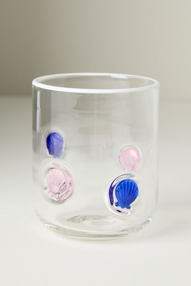 Island Icon Juice Glass #1