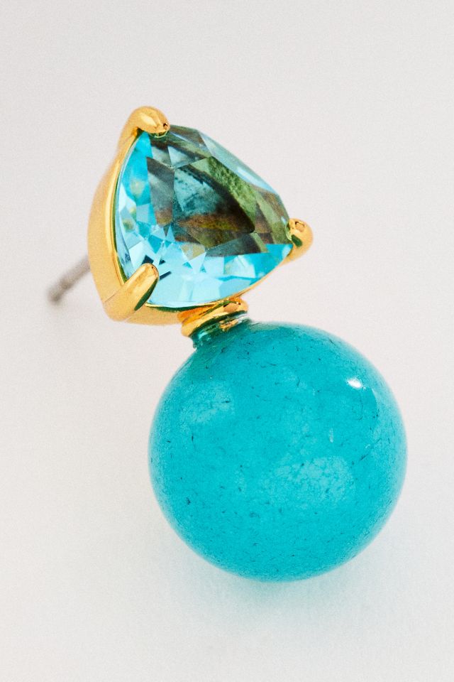Loren Hope Sabine Stud Earrings #1