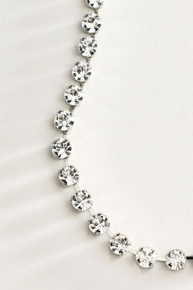 Loren Hope Milly Slider Necklace #1