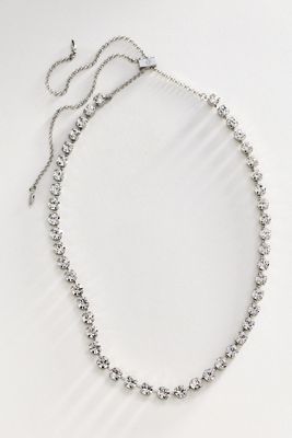 Loren Hope Milly Slider Necklace