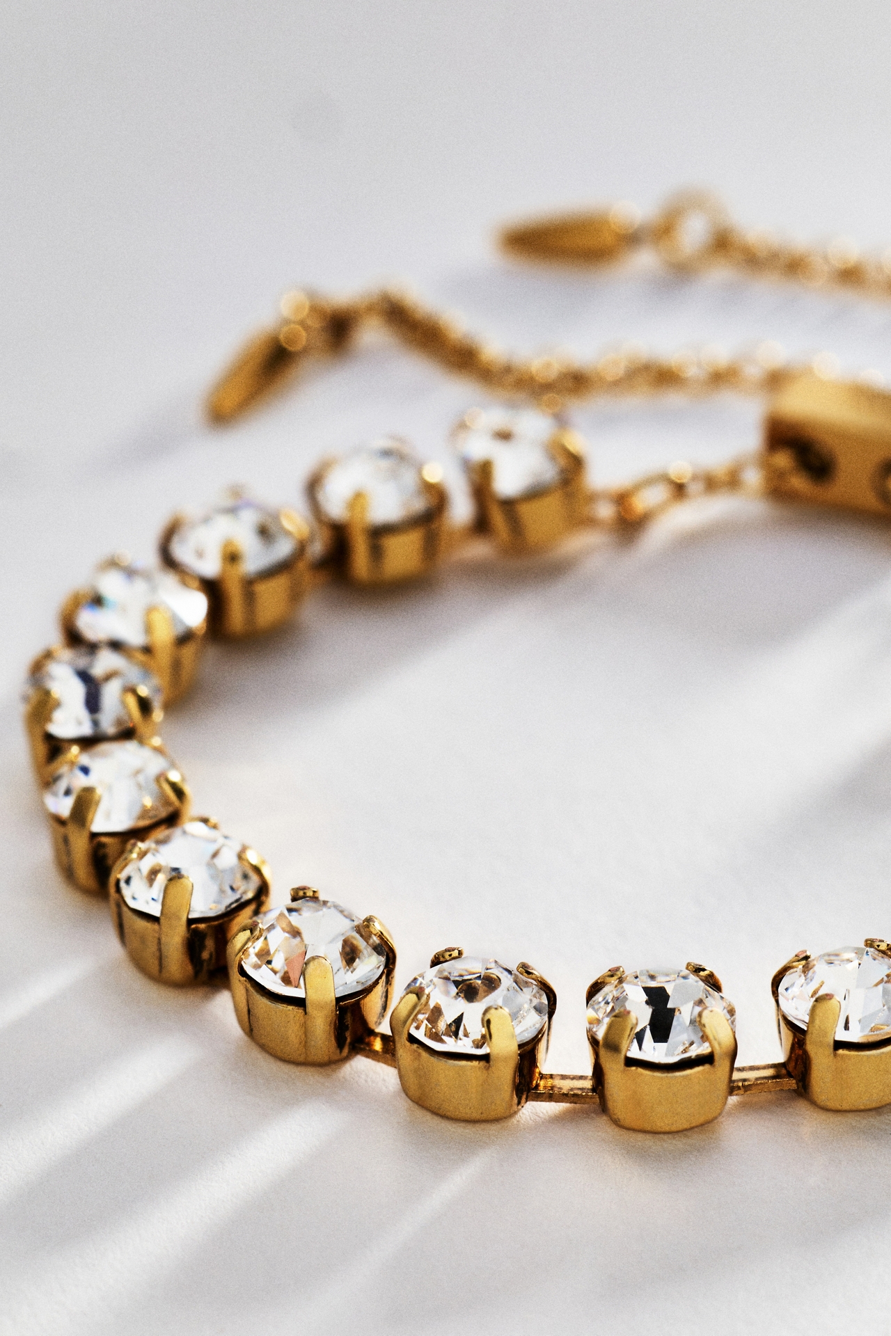 Loren Hope Milly Slider Bracelet
