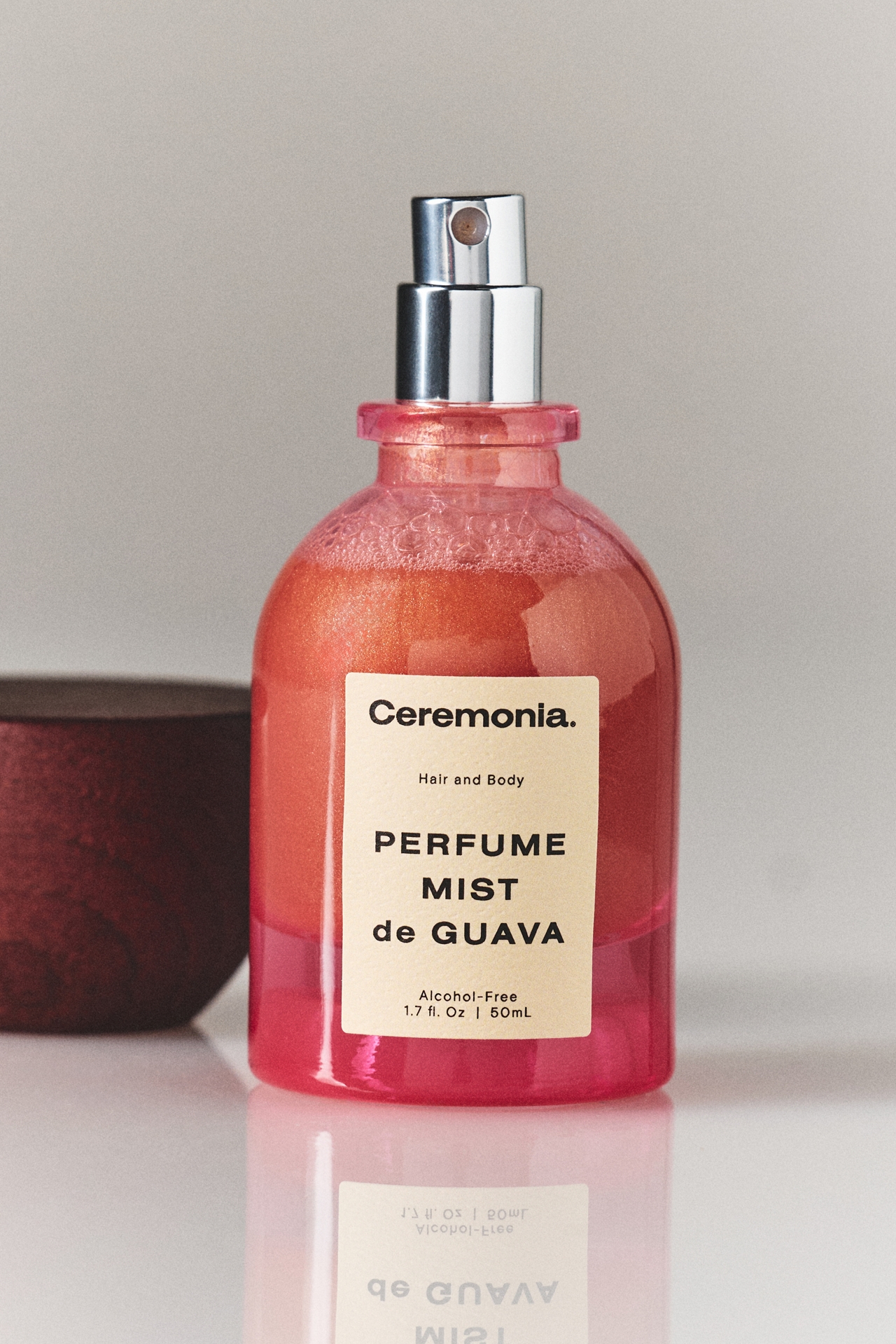 Ceremonia Perfume Mist de Guava
