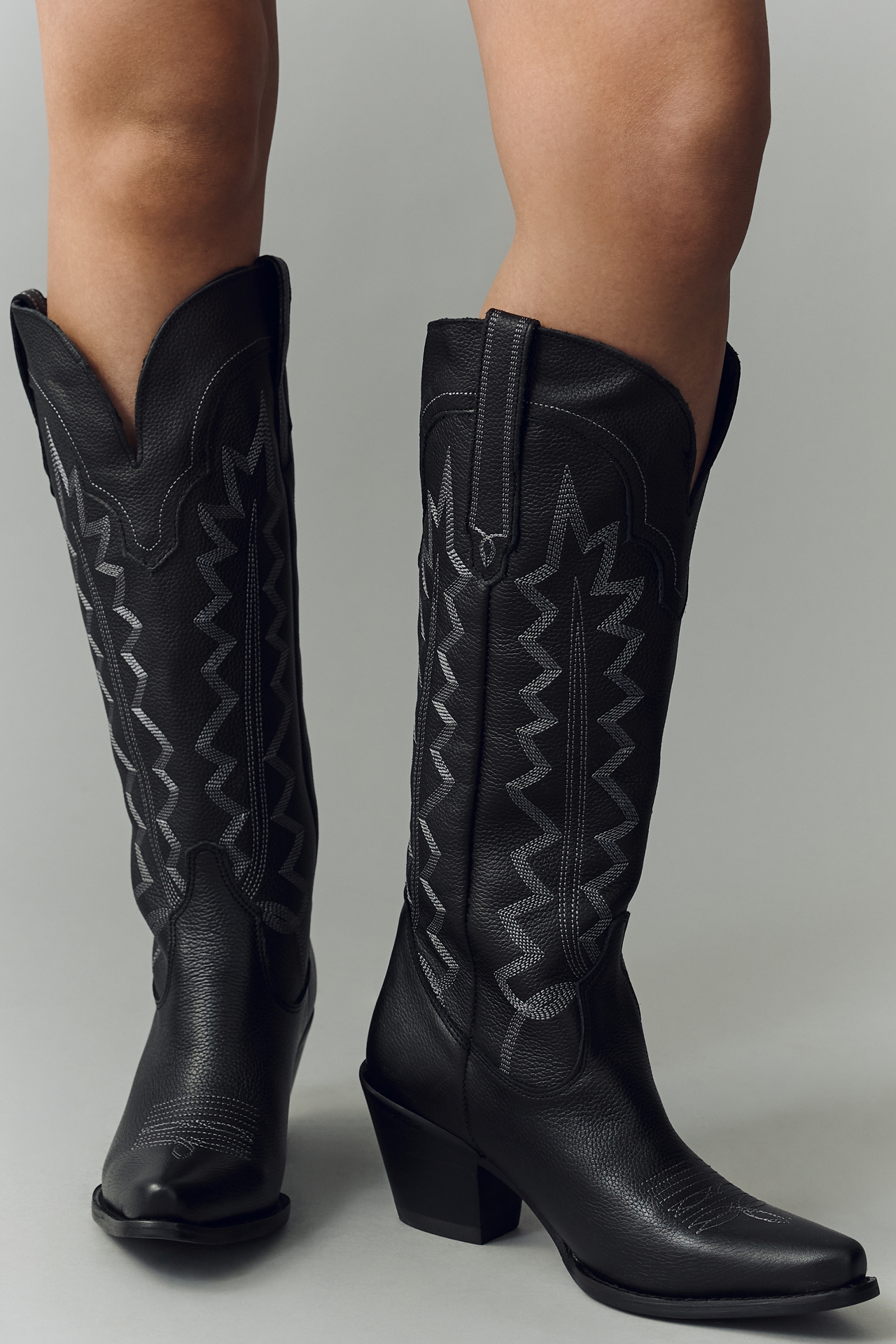 Dingo High Cotton Western Boots