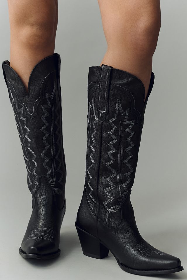 Dingo High Cotton Western Boots #2