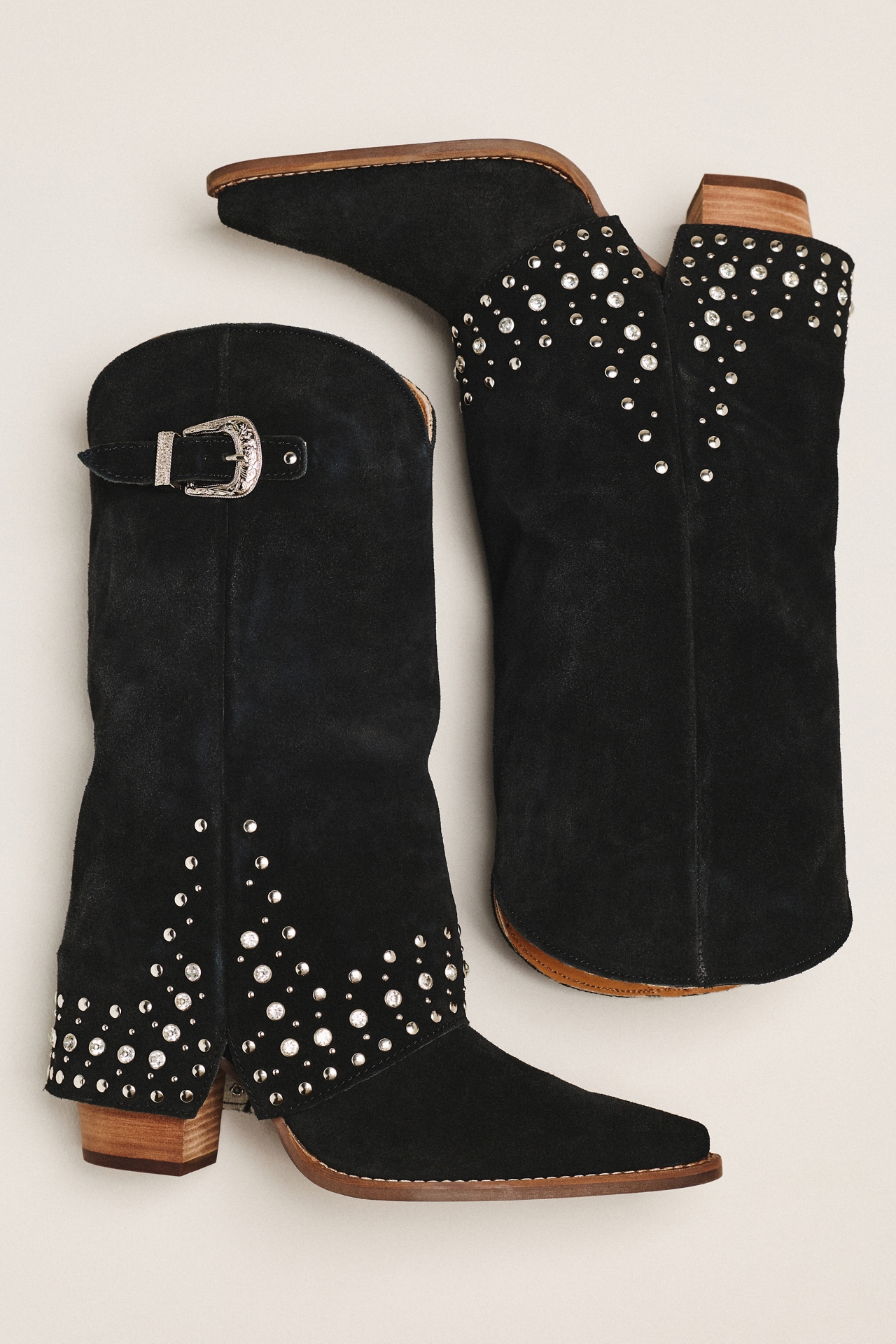 Dingo Howdy Honey Boots