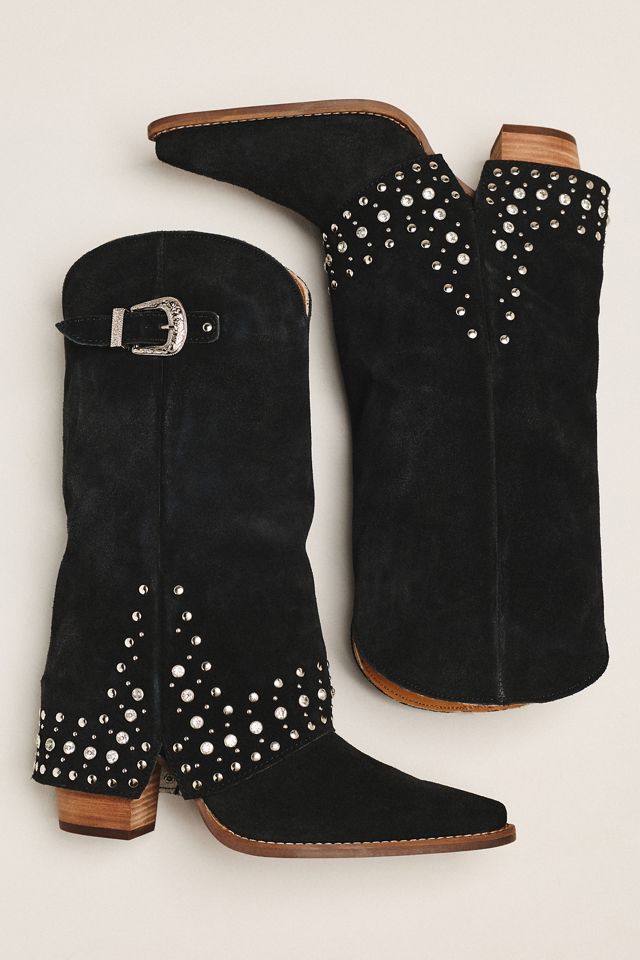 Dingo Howdy Honey Boots #1