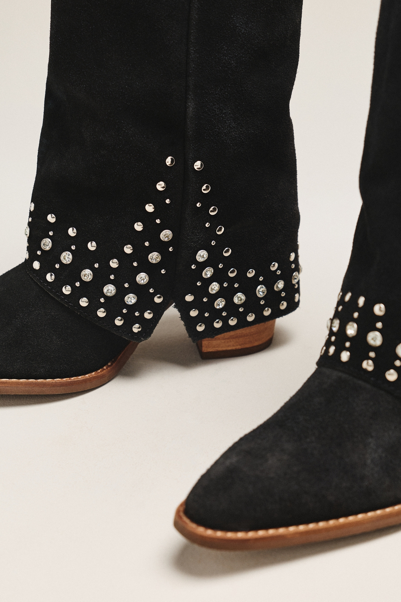 Dingo Howdy Honey Boots